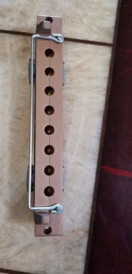 Multifunktioneel ijs-snoepverpakkingsapparaat voor volledig automatische productie