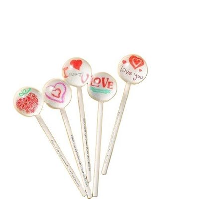 JY-50 Candy Machine De state-of-the-art apparatuur voor Lollipop Productie