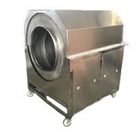 2000 jaar Kleine handmatige harde snoepmachine voor de productie van gummibeer