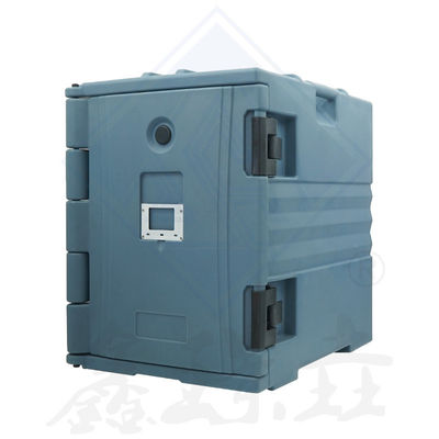 90L rotatievormende geïsoleerde doos Restaurant serveert scheerbak voor diepvries