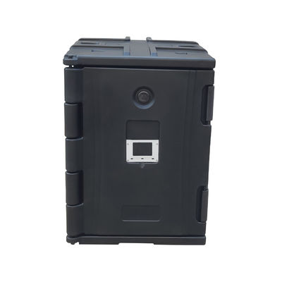 90L rotatievormende geïsoleerde doos Restaurant serveert scheerbak voor diepvries