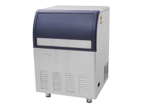 ICE BLOCK Volledig automatisch Kleine capaciteit 1000Kg buis-ijsmachine/Industrial Ice Tuber Make