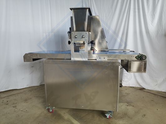 Verbeter je koekjesproductie met onze semi-geautomatiseerde koekjesdropper