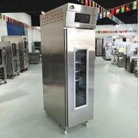 Elektrische groenten brood fermentatie doos voor 220V deeg fermentatie proofing machine