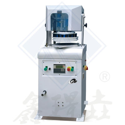 Bakkerij Elektrische deegverdeler met elektrische automatische functie en 1,5 kW uitgang