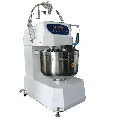 Professionele broodspiraaldeegmixer voor de productie van kruiden en groenten