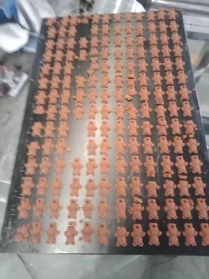 Machine voor het maken van zachte koekjes voor grootschalige productie 2350*1150*1350mm