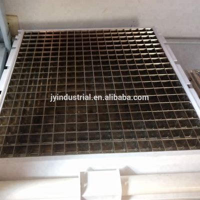 Commerciële automatische ijsblokjesmaker 14x26 ijsverdamper voor winkels voor voedingsmiddelen en dranken