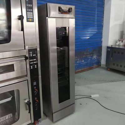 Productielijn voor broodbrood en goede bakkerij voor industriële bakkerij