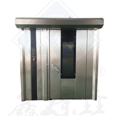 Rotary oven voor het bakken van pizza Food Shop Commerciële oven voor betaalbare prijzen