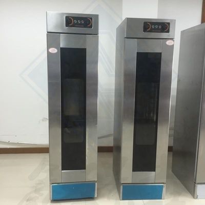 Bakkerij Keukenapparatuur Projecten Brood Toastbak Type Teestoeper voor gisting