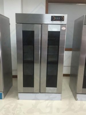 Bakkerij Keukenapparatuur Projecten Brood Toastbak Type Teestoeper voor gisting