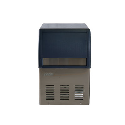 TECUMSEH Compressor Commerciële 400 kg kubus ijsmachine voor automatisch besturingssysteem