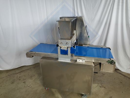 Elektrische industriële koekjesmachine voor bakkerijen Koekjesmachine Koekjesmachine