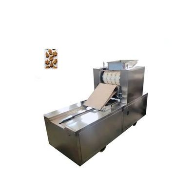 2350*1150*1350mm Industriële gezouten koekjesvormmachine voor grootschalige productie
