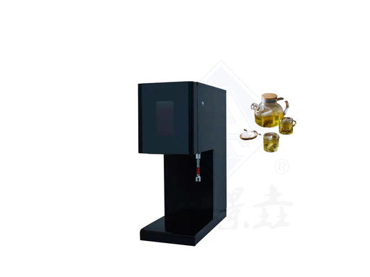 Ervaar het beste van thee met 5000 ml capaciteit Multifunctionele Thee Extractor