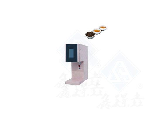 Ervaar het beste van thee met 5000 ml capaciteit Multifunctionele Thee Extractor