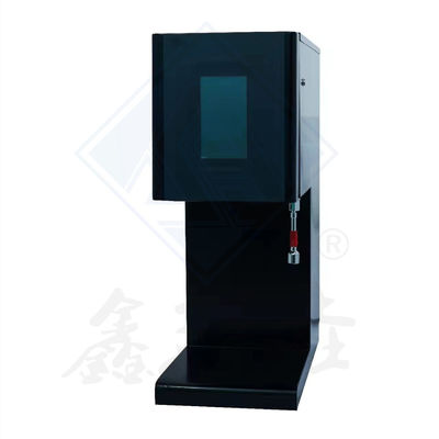 28x70x74cm aanraakscherm Commerciële intelligente groene thee brouwmachine voor voedselwinkel