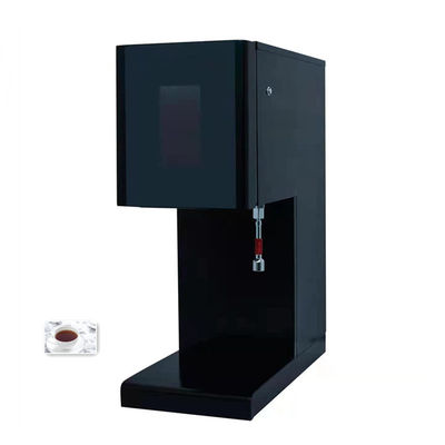 220V automatische hete Boba thee kiosk getimede intelligente brouwmachine