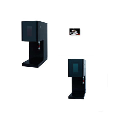 220V automatische hete Boba thee kiosk getimede intelligente brouwmachine