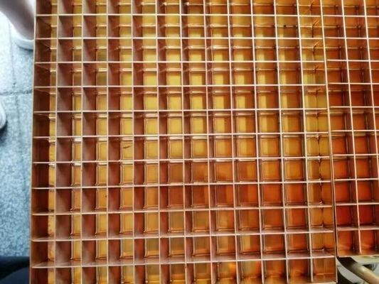 Automatische ijsblokjesmachines Verdamper Commercieel industrieel ijs Grootte 22*22*22mm