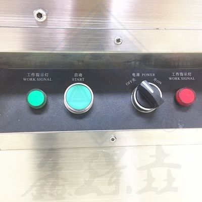 Hoge productie van brood met geavanceerde automatische deegverdeler