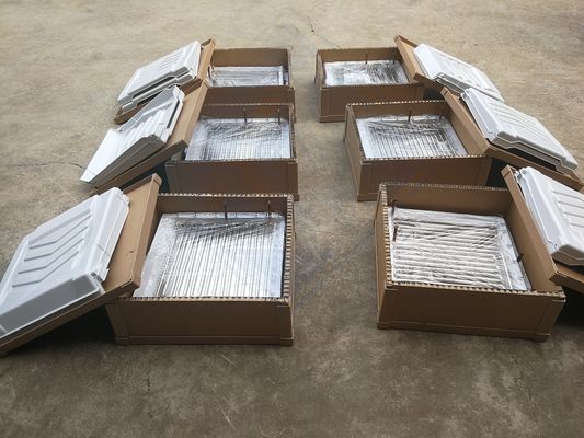 Ice Cube Maker gemaakt in 14x13 Commerciële industriële automatische verschillende soorten kubus