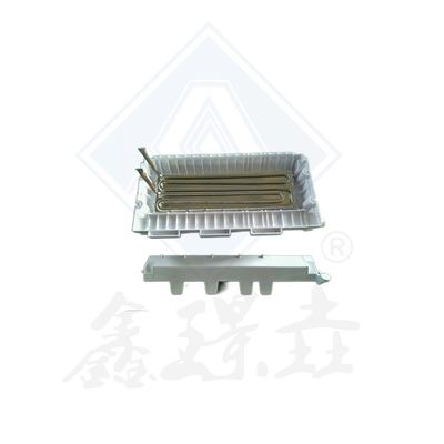 22x22x22mm kubus ijs verdamper De perfecte pasvorm voor uw koelbehoeften