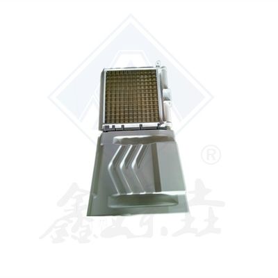 22x22x22mm kubus ijs verdamper De perfecte pasvorm voor uw koelbehoeften