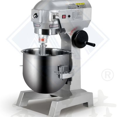 10/15/20/30/40/50/60/80l Capaciteit Automatische planetaire mixer voor het mengen van chemisch poeder