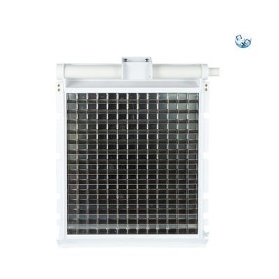 Koel ijs verdamper voor ijsmaker Aanpasbaar aan de eisen van de klant