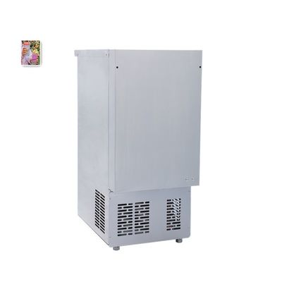 150 kg Crescent Ice Automatic Cube Ice Maker De ultieme oplossing voor de behoeften van de klant