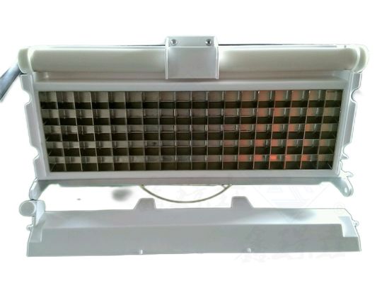 Topprestatie 0,8 kW ijsblokken verdamper voor industriële ijsproductie