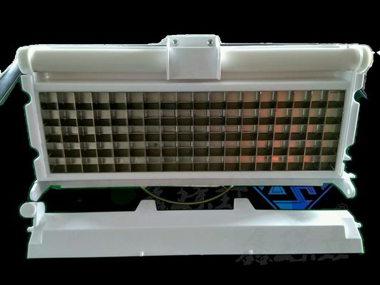 Topprestatie 0,8 kW ijsblokken verdamper voor industriële ijsproductie