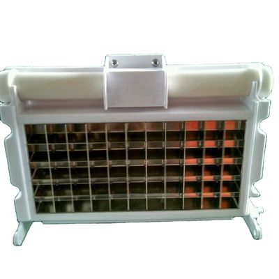 Garmentenwinkels 400kg 2022 Mode-ijsverdamper Indoor Unit met maten 28x28x22mm