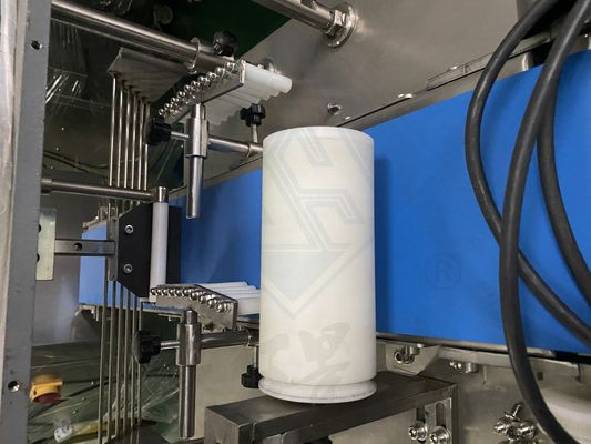 1520*820*1300mm Grootte Automatische inkrustings- en vormmachine voor koekjes in 2023