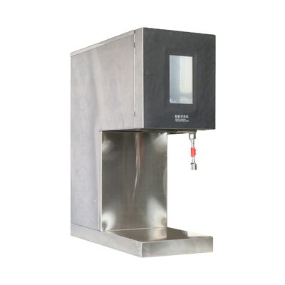 Gepersonaliseerde Spanning Smart Timed Brewing Machine voor bedrijven in voedsel- en drankwinkels