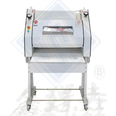 285 kg capaciteit Deegvormmachine en -verdeler voor hoogproductieve baguette/franse brood