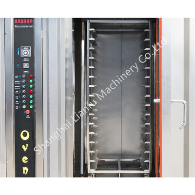 32 Tray roestvrij staal brood pizza broodrooster gasoven bakkerij apparatuur goed voor voedsel winkel