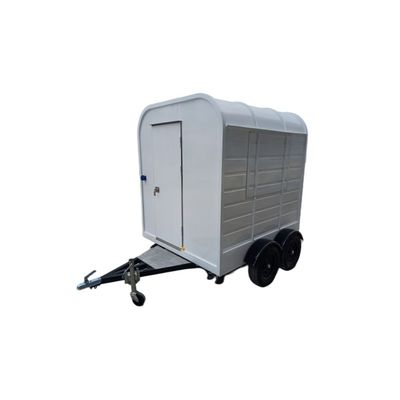 Grondstof Groenten Snack Food Maker voor sap Fast Food Cart Mobiele foodtruck