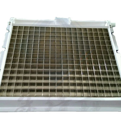 220V Spanning IJsknob Maker 430kg/dag Capaciteit Commerciële industriële ijsverdamping