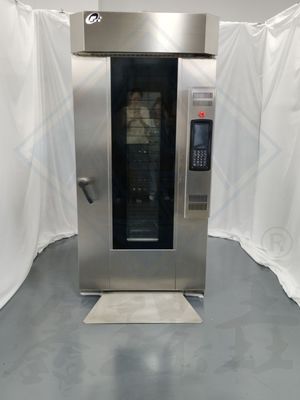 220v/380v bakkerijmachine voor het bakken van brood in industriële hoogtemperatuur microgolfoven