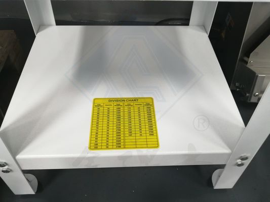 Automatische deegverdeler voor de bakkerijproductie in volledige set Croissant bakkerijapparatuur