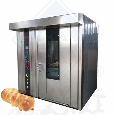 Voorzieningen voor bakkerij leveranciers Rotisserie Kipmachine Automatisering Commerciële bakkerij Rotatieoven
