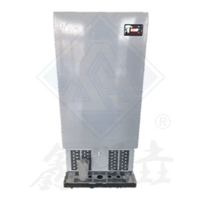 Versatile semi-automatische ijsblokjesmaker voor bedrijven Andere ijsvorm 220V