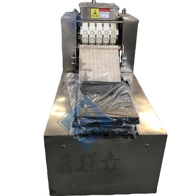 Walnut Cake Maker Volledig automatische productielijn voor roomkoekjes en koekjes