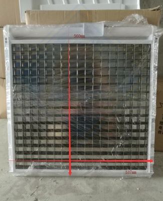 430kg/24h Commerciële ijsblokjesmaker 1 jaar na service Verschillende soorten ijsverdamping