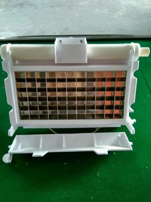 Industriële ijsmaker met een snelle vriezingstijd van 1-3 minuten en automatische functie