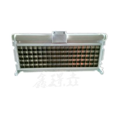 Ijsverdamping voor automatische ijsblokjesmachines in kleine bedrijfs- en industriële bedrijven