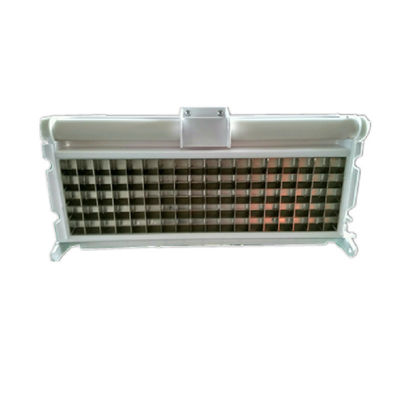 Ijsverdamping voor automatische ijsblokjesmachines in kleine bedrijfs- en industriële bedrijven